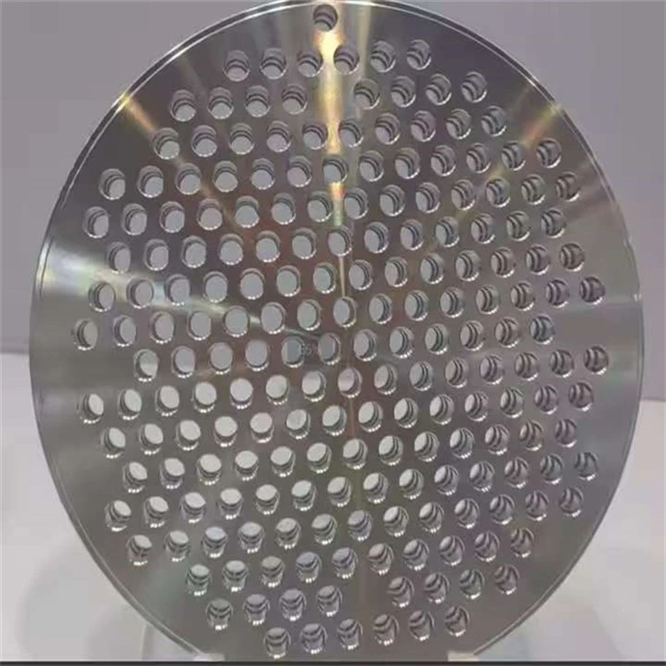 Ss Pipe Flanges factory